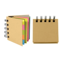Jadex Note Pad MH009